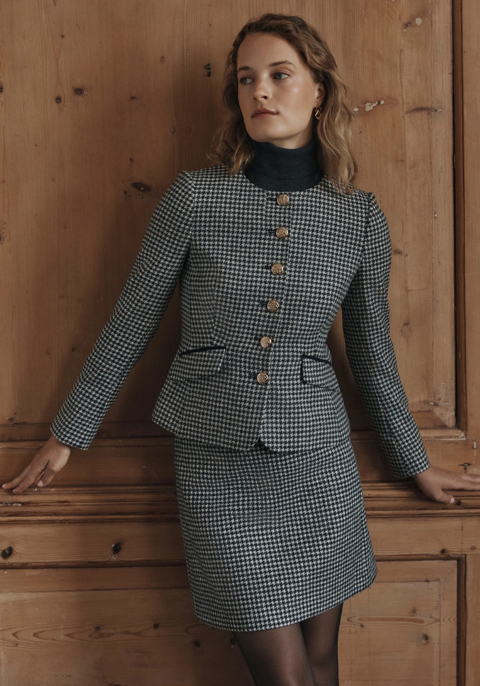 POAVA | Minimalist Party Dresses & High-Quality Women's Dresses
